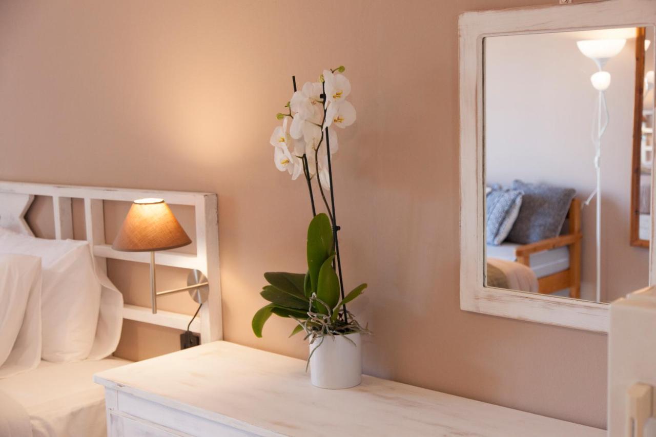 Mojito Elegant Studios Platanés Eksteriør billede